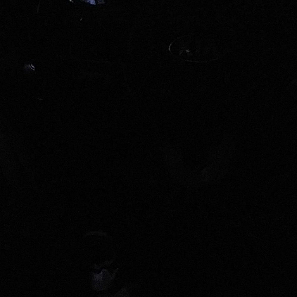 Meet your Posher, Emmanuel